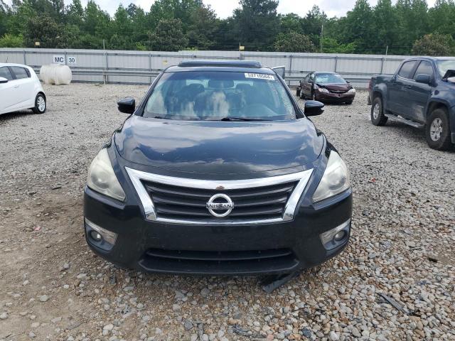 2013 Nissan Altima 2.5 VIN: 1N4AL3AP5DN539964 Lot: 53710564