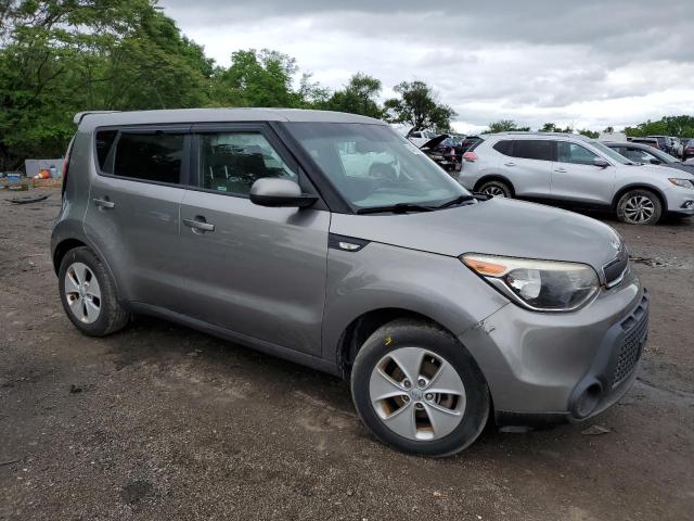 2014 Kia Soul VIN: KNDJN2A20E7010768 Lot: 54729054