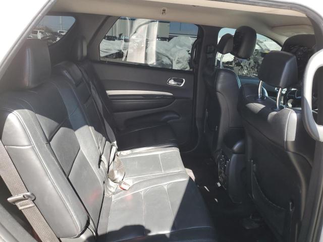 2017 Dodge Durango Gt VIN: 1C4RDHDG2HC957760 Lot: 56958364