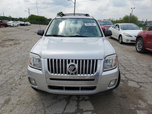 2010 Mercury Mariner VIN: 4M2CN9B75AKJ17473 Lot: 55014504