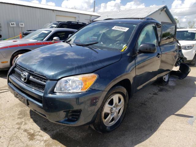 2011 Toyota Rav4 VIN: 2T3BF4DV2BW162747 Lot: 53593644