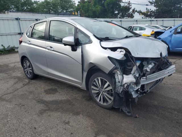 2016 Honda Fit Ex VIN: JHMGK5H74GX029024 Lot: 54406174