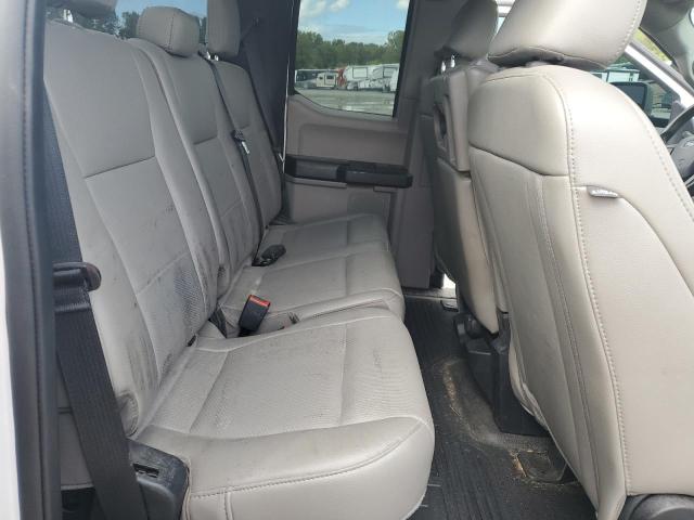 2021 Ford F350 Super Duty VIN: 1FD8X3HT1MEC20590 Lot: 53409144