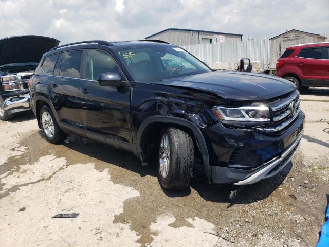 2021 Volkswagen Atlas S VIN: 1V2GP2CA6MC522144 Lot: 55002964