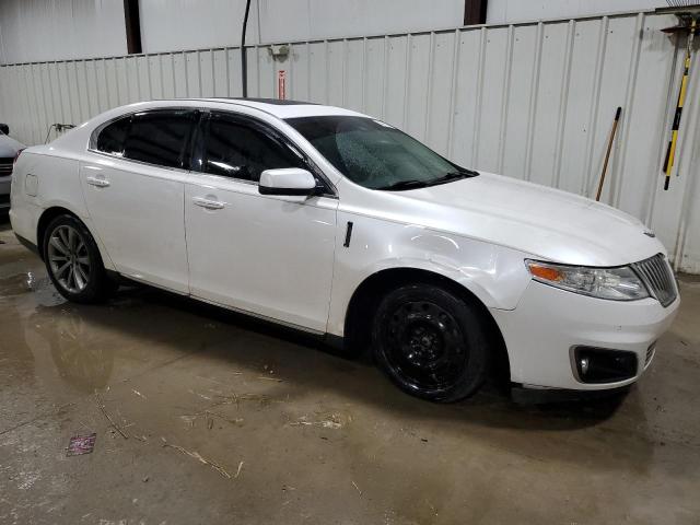 2011 Lincoln Mks VIN: 1LNHL9ER8BG607520 Lot: 53475194