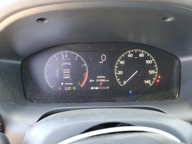 2023 Honda Hr-V Sport VIN: 3CZRZ1H56PM719208 Lot: 54212264