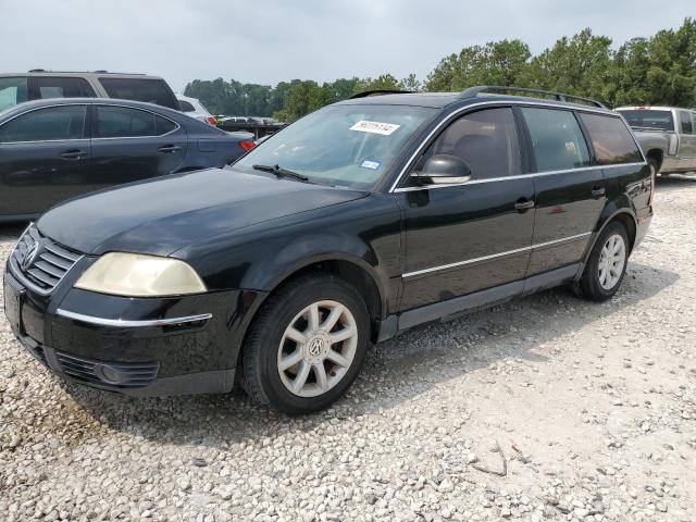 2004 Volkswagen Passat Gls VIN: WVWVD63B54E169577 Lot: 56225134