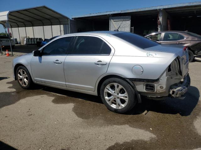 2012 Ford Fusion Se VIN: 3FAHP0HG3CR366707 Lot: 54179014