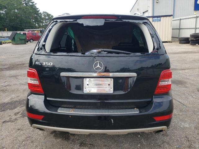 2010 Mercedes-Benz Ml 350 VIN: 4JGBB5GB5AA557288 Lot: 56677384