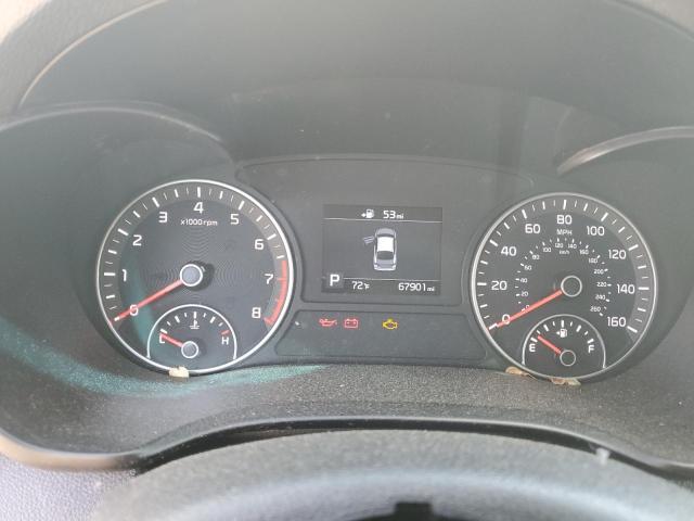 2019 KIA OPTIMA LX - 5XXGT4L39KG348559