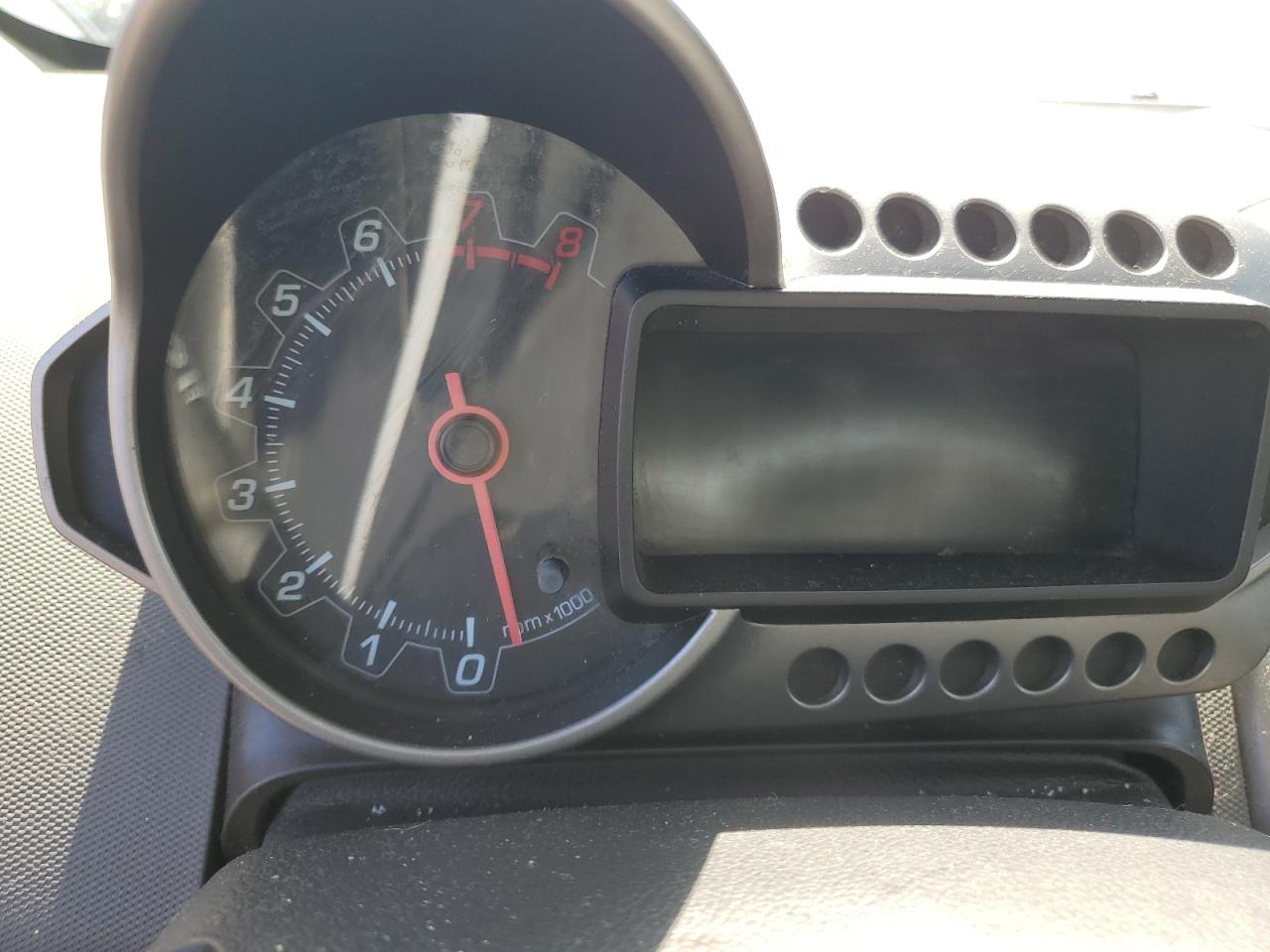 1G1JC5SG9D4167838 2013 Chevrolet Sonic Lt