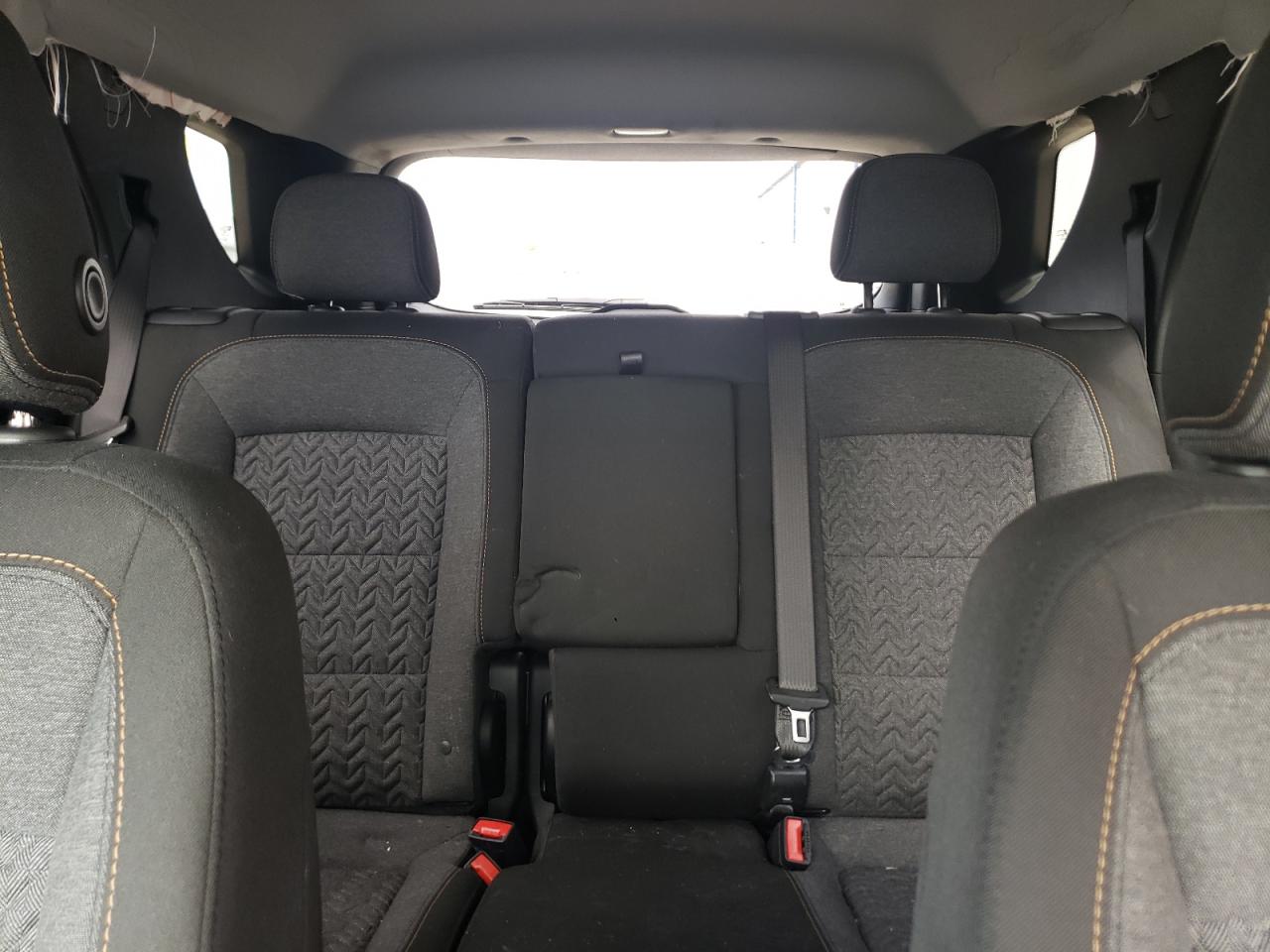 VIN: 2GNAXTEV8N6133651 2022 CHEVROLET EQUINOX
