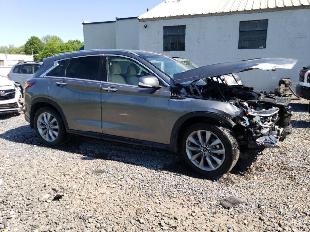 2022 Infiniti Qx50 Luxe VIN: 3PCAJ5BB8NF119775 Lot: 56006444