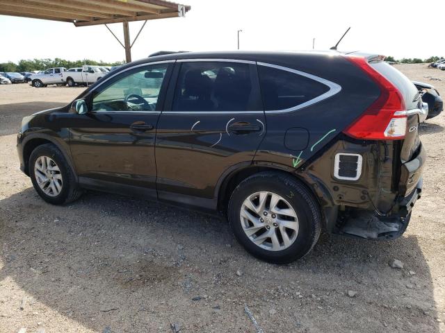 Vin: 2hkrm3h57fh512606, lot: 54343504, honda crv ex 20152