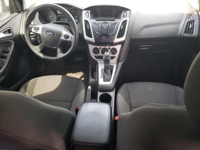 2014 Ford Focus Se VIN: 1FADP3F27EL171461 Lot: 53602874