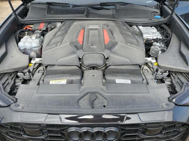2023 AUDI SQ8 PREMIU WA1AWBF15PD043423