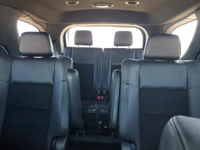 2018 Dodge Durango Gt VIN: 1C4RDJDGXJC307295 Lot: 54981234