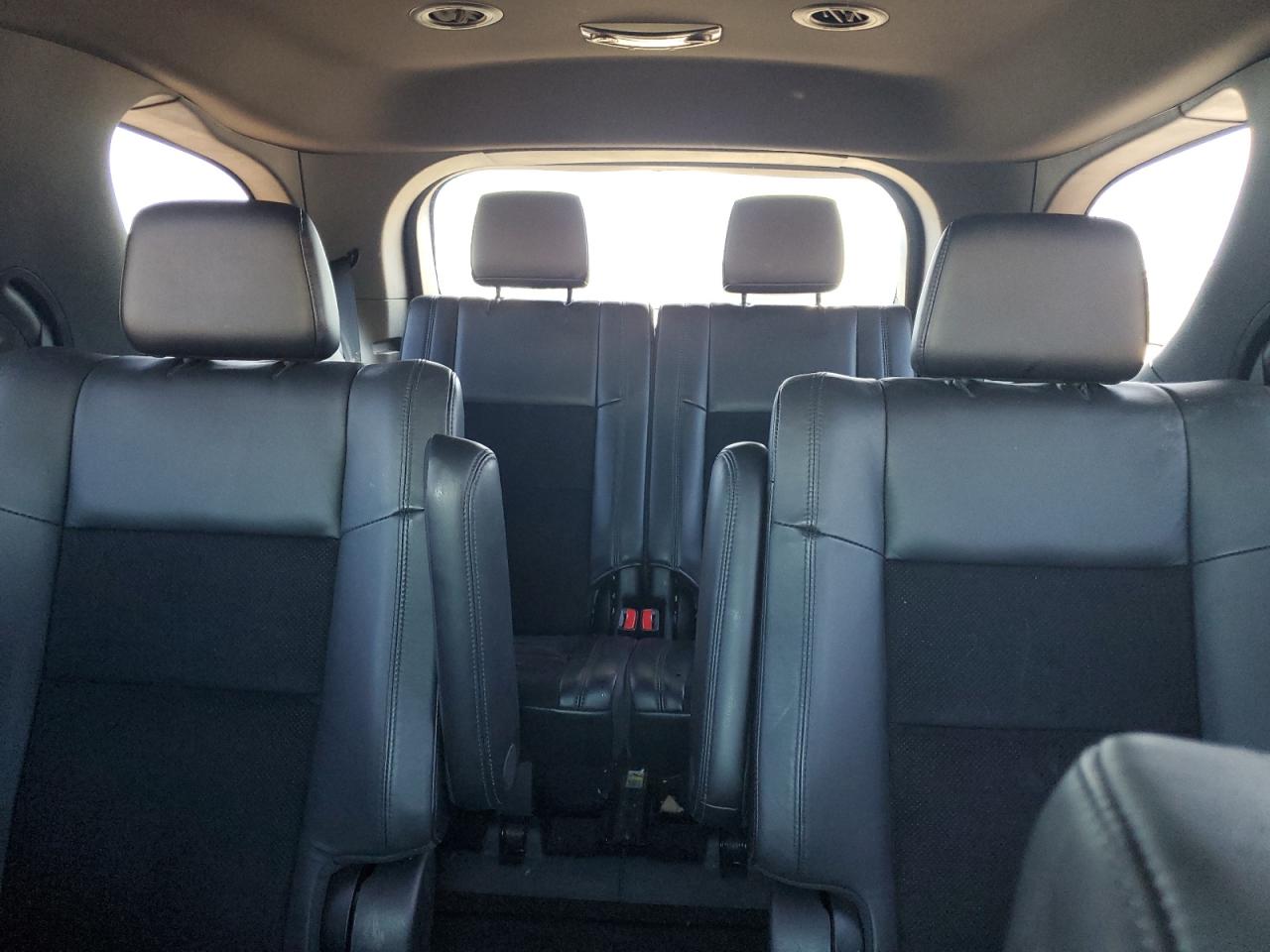 1C4RDJDGXJC307295 2018 Dodge Durango Gt