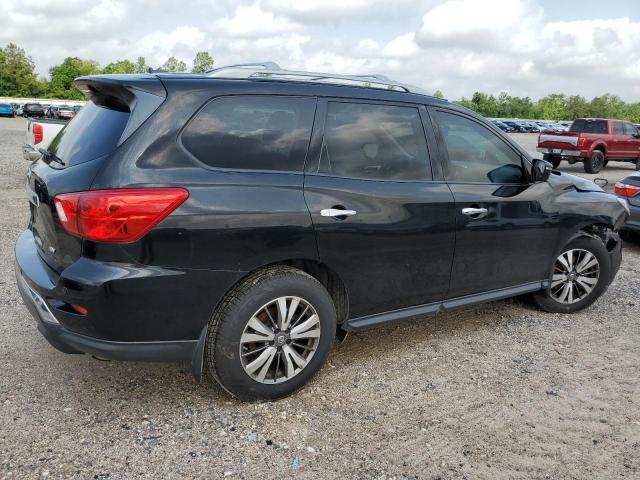 2018 Nissan Pathfinder S VIN: 5N1DR2MN7JC679379 Lot: 53480744