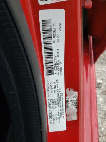 2014 Dodge Avenger Se VIN: 1C3CDZAB9EN238532 Lot: 53939044