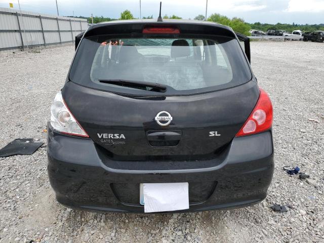 2010 Nissan Versa S VIN: 3N1BC1CP8AL408770 Lot: 54616054