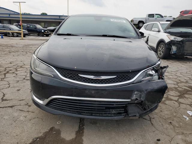 VIN 1C3CCCAB8FN553923 2015 Chrysler 200, Limited no.5