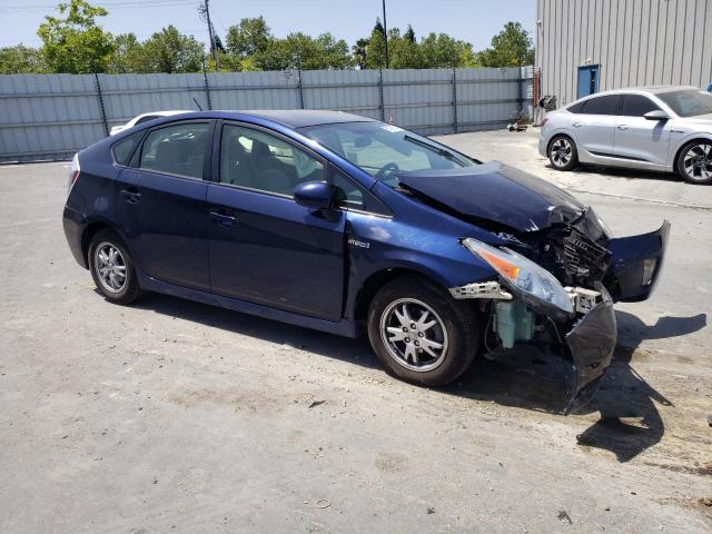 2015 Toyota Prius VIN: JTDKN3DU6F1894467 Lot: 55766784