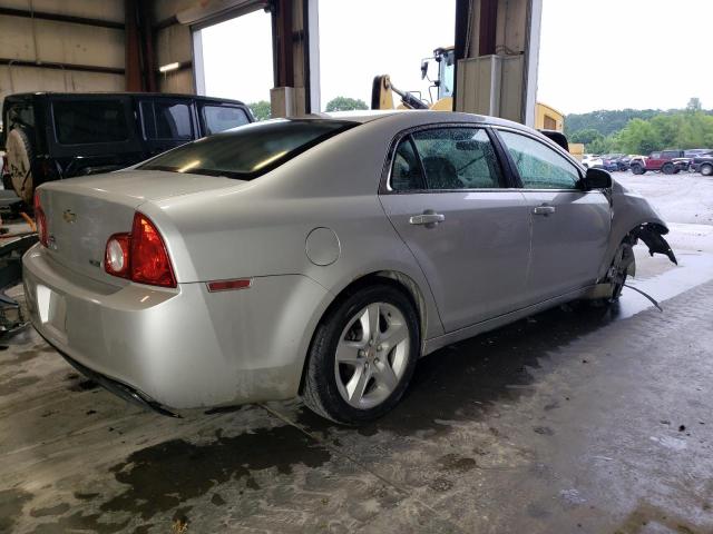 2011 CHEVROLET MALIBU LS 1G1ZA5EU8BF171987  56820674