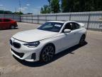2022 BMW 230I - 3MW23CM09N8C47751