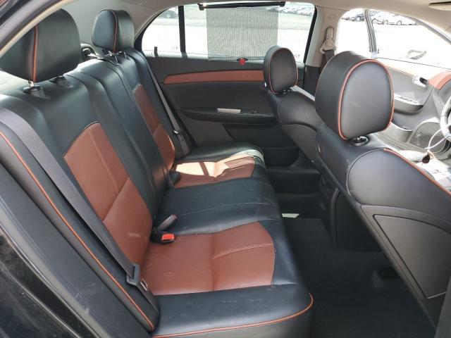 2008 Chevrolet Malibu Ltz VIN: 1G1ZK57768F231567 Lot: 56639974