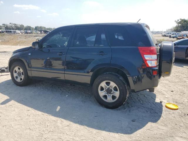 2008 Suzuki Grand Vitara VIN: JS3TE941X84104037 Lot: 56896974