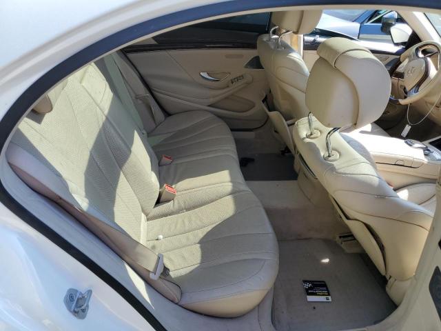 2015 MERCEDES-BENZ S 550 4MAT - WDDUG8FB1FA122895