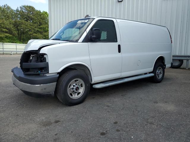 2022 GMC Savana G2500 VIN: 1GTW7AFP9N1272256 Lot: 56615414