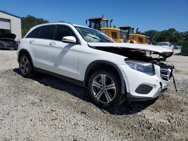 WDC0G4JB0K1004964 2019 Mercedes-Benz Glc 300