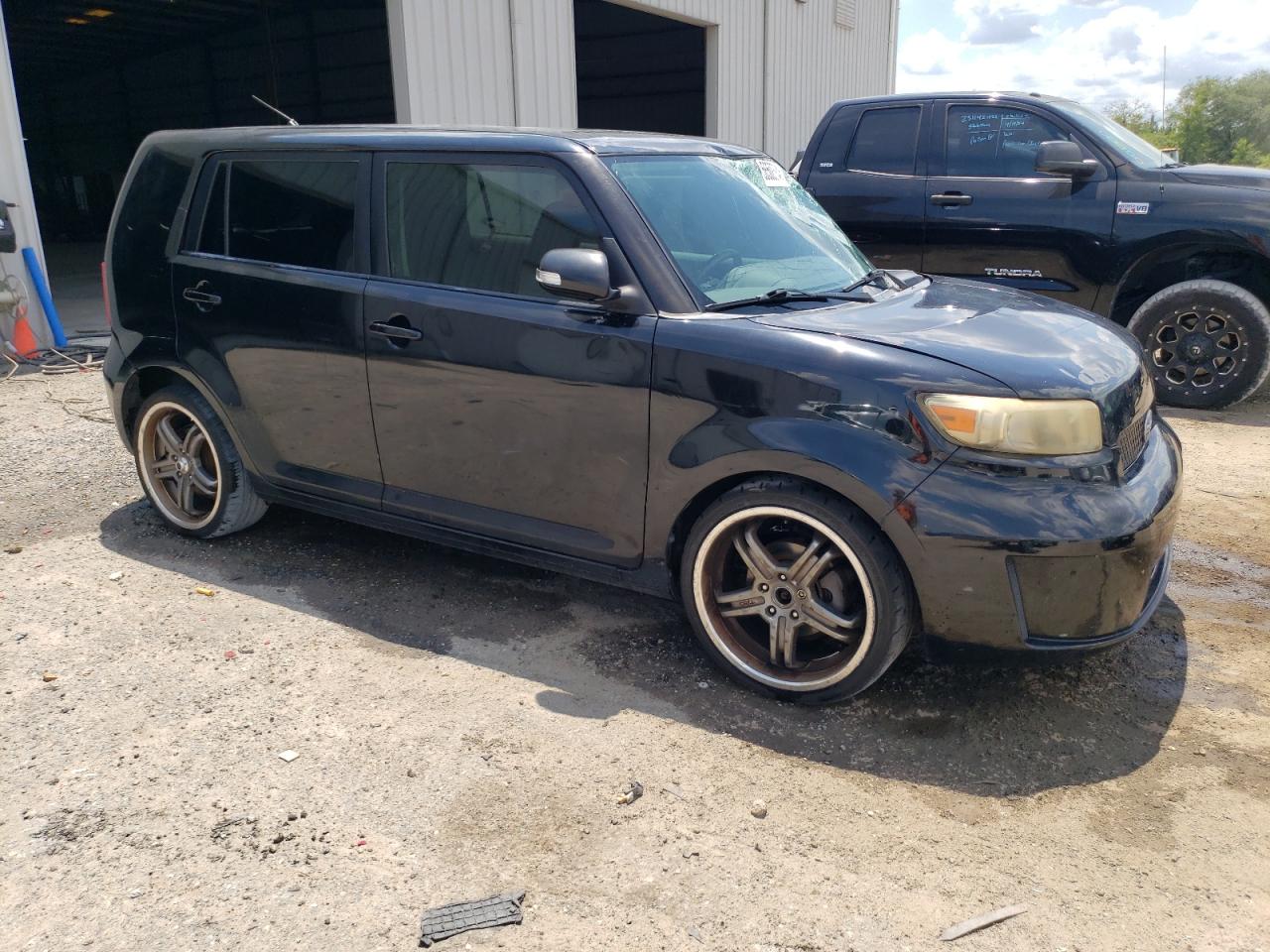 JTLKE50E591084220 2009 Toyota Scion Xb