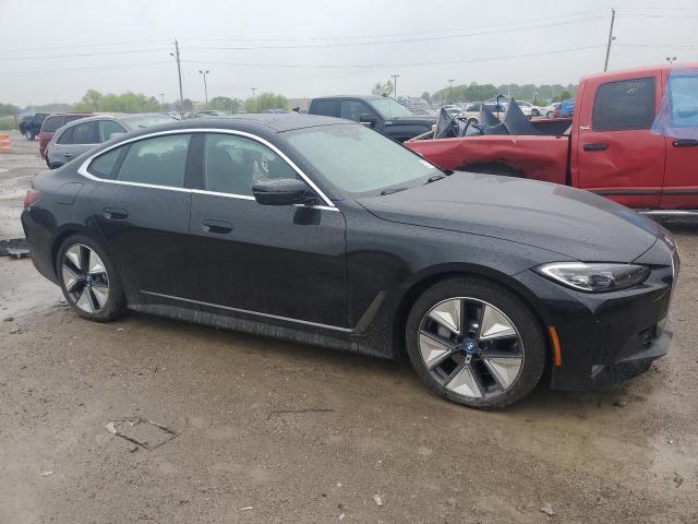 2024 BMW I4 XDRIVE - WBY83FB08RFS39282