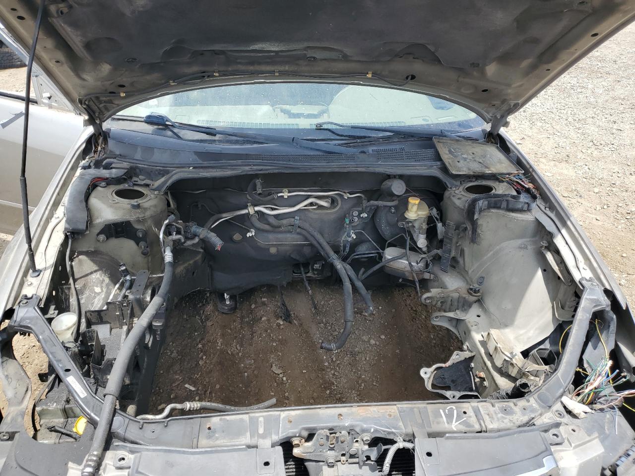 1N4AL11D63C157544 2003 Nissan Altima Base