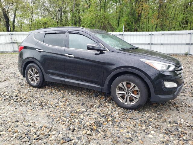 2015 Hyundai Santa Fe Sport VIN: 5XYZUDLB6FG255237 Lot: 54645144