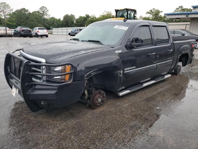 2012 GMC SIERRA K15 #3040971453