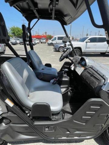 2009 YAMAHA YXR700 F - 5Y4AM21Y29A003618