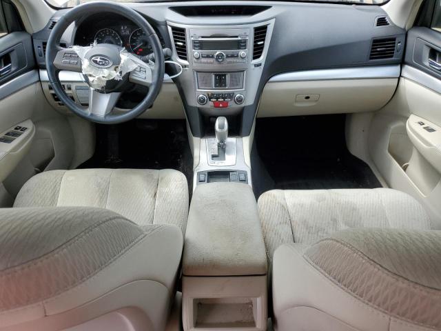 2010 Subaru Legacy 2.5I Premium VIN: 4S3BMBC66A3241165 Lot: 54750084