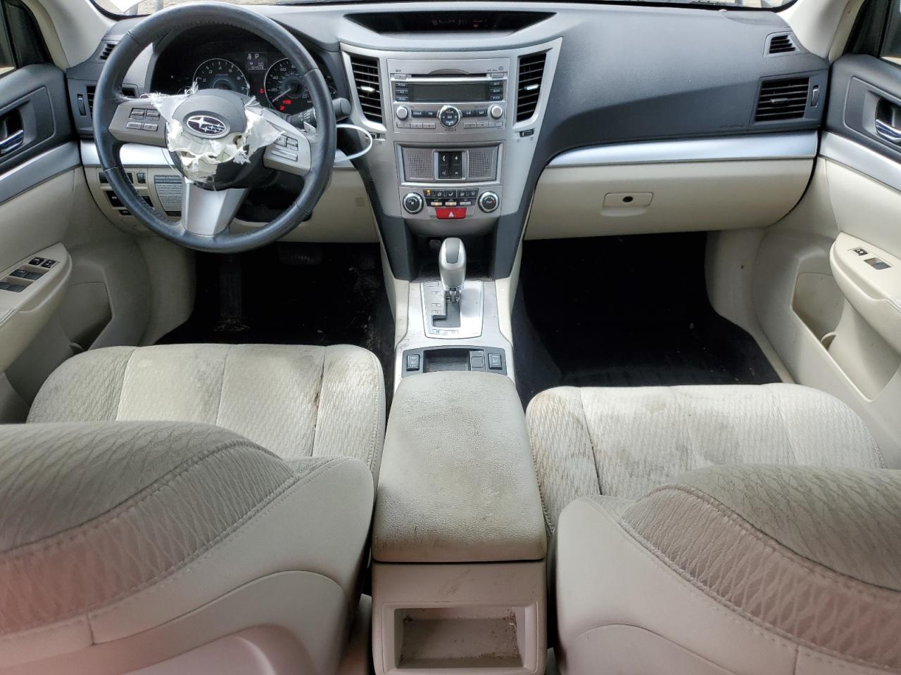 4S3BMBC66A3241165 2010 Subaru Legacy 2.5I Premium