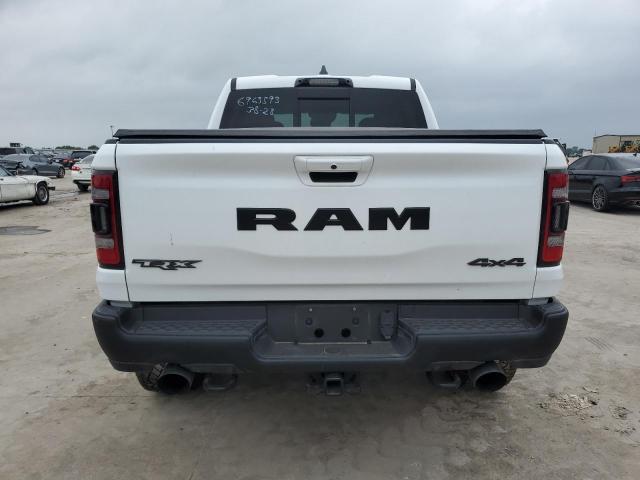 2022 Ram 1500 Trx VIN: 1C6SRFU98NN335681 Lot: 56067184