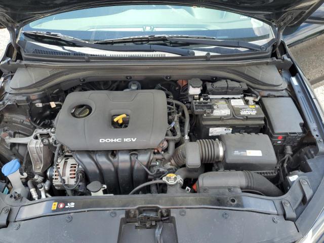 2018 Hyundai Elantra - Image 11