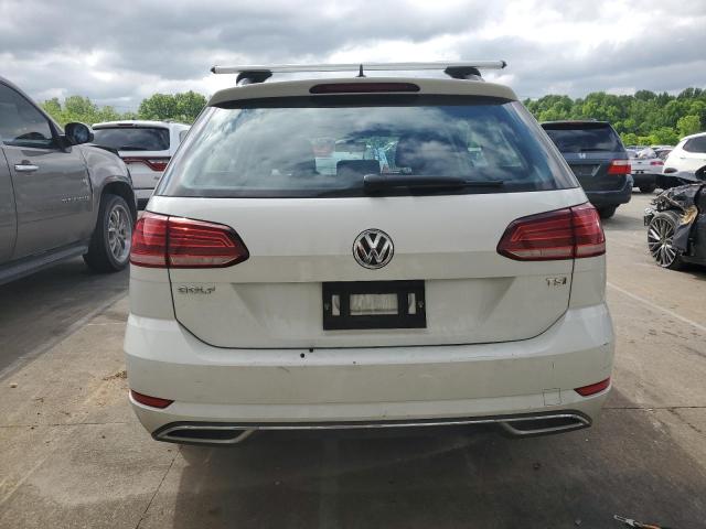 2018 VOLKSWAGEN GOLF SPORT - 3VWD17AUXJM755273