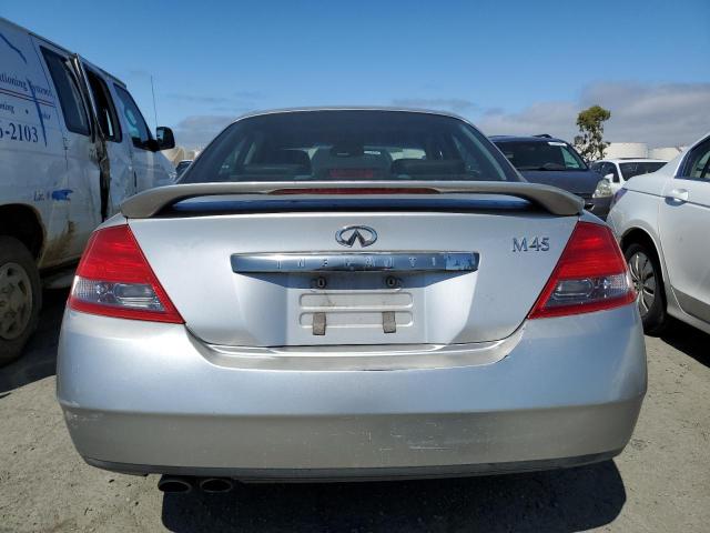 2003 Infiniti M45 VIN: JNKAY41E33M005901 Lot: 53796174