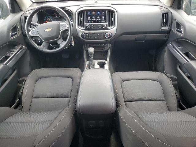 2022 Chevrolet Colorado Lt VIN: 1GCGTCEN4N1135351 Lot: 56554964