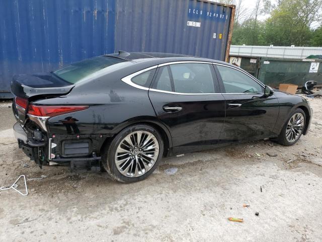 2019 Lexus Ls 500 Base VIN: JTHC51FF3K5006038 Lot: 55359844