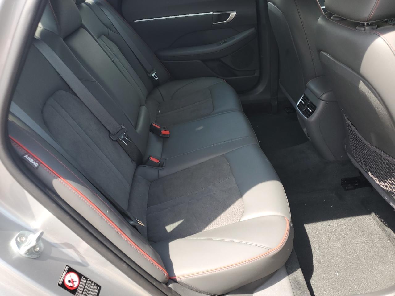 5NPEJ4J22MH096961 2021 Hyundai Sonata Sel Plus