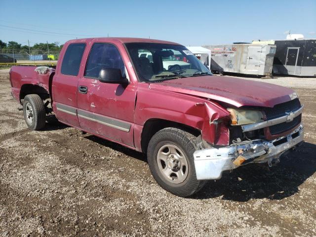 2GCEC19T7Y1277082 2000 Chevrolet Silverado C1500